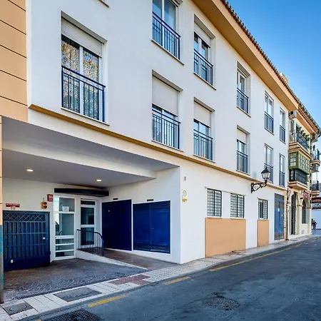 797 -piso Con Terraza Y Vistas En La Nogalera Appartement *
